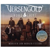 Nordlicht-Märchen von morgen Edition