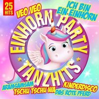 Einhorn Party Tanzhits