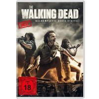 The Walking Dead-Staffel 8