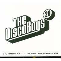 The Disco Boys Vol.20