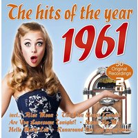 The Hits Of The Year 1961