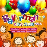 Ballermann Kids Club Vol.1