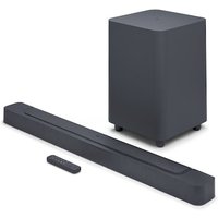 JBL Bar 500 5.1-Kanal Surround Soundbar mit kabellosem Subwoofer