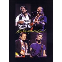 The Highwaymen Live