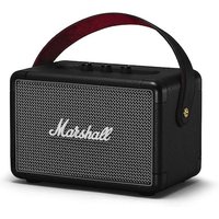 Marshall Kilburn II Tragbarer Bluetooth Lautsprecher schwarz