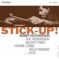 Stick Up! (Tone Poet Vinyl)