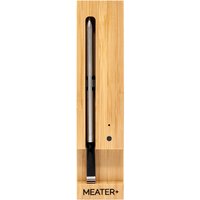 Meater Plus - Smartes Fleischthermometer - silber