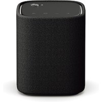 Yamaha WS-B1A Kabelloser Bluetooth Speaker Schwarz