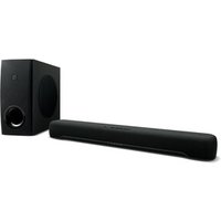 Yamaha SR-C30A Soundbar + Subwoofer Dolby Audio