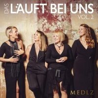 (das) LÄUFT BEI UNS-Vol.2