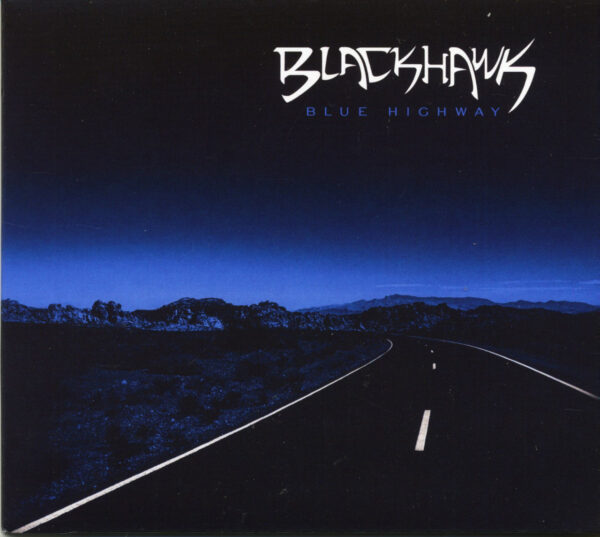 BLACKHAWK - Blue Highway (CD)