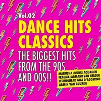 Various: Dance Hits Classics 2-The Biggest Hits 90s & 00s