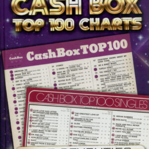 Joes Whitburn Presents - Joel Whitburn Presents - Cash Box - Top 100 Charts 70's