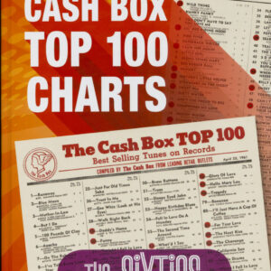 Joes Whitburn Presents - Joel Whitburn Presents - Cash Box - Top 100 Charts 60's