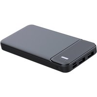 Cape Cod Powerbank 313200474 schwarz