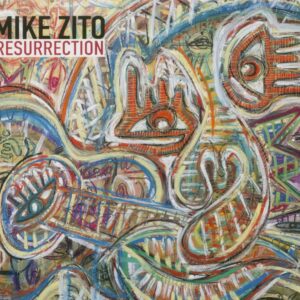 Mike Zito - Resurrection CD)