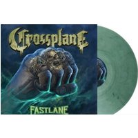 Fastlane (Green Marbled Vinyl)