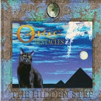 The Hidden Step (Digipak)