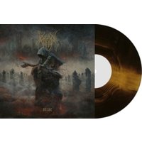 Dust (Sunburst Vinyl)