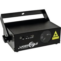 LASERWORLD EL-60G MKII (51743201)