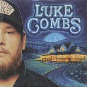 Luke Combs - Gettin Old (2-LP)