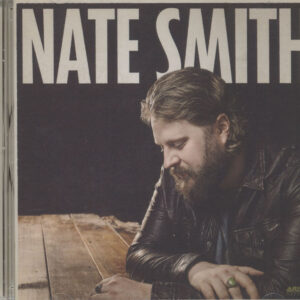 Nate Smith - Nate Smith (CD)