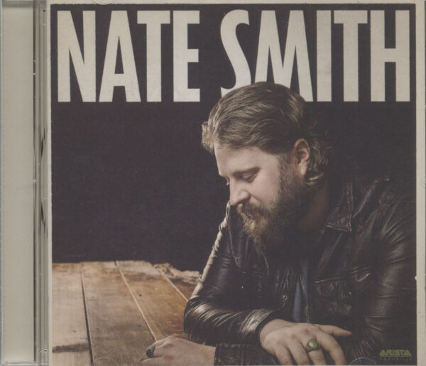 Nate Smith - Nate Smith (CD)