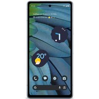 Google Pixel 7a - Smartphone - Sea & 128 GB