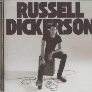 Russell Dickerson - Russell Dickerson (CD)