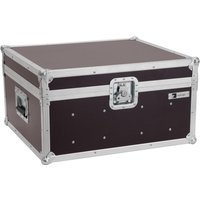 ROADINGER Flightcase 4x LED Super Strobe (31005170)