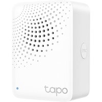 TP-Link Tapo H100 - Smart Hub mit integrierter Sirene - Weiß