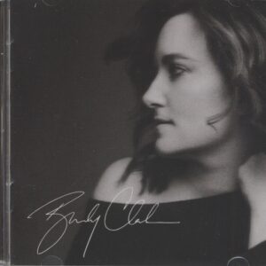 Brandy Clark - Brandy Clark (CD)