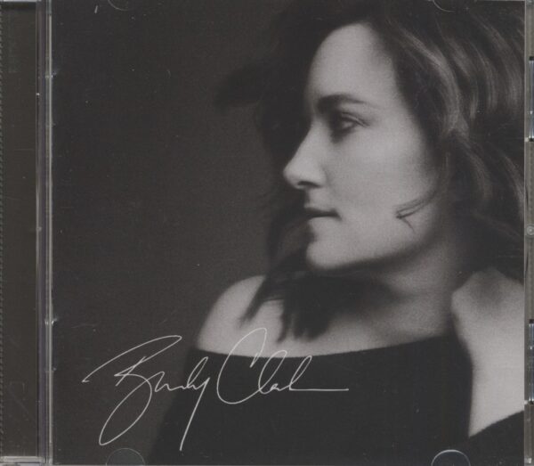 Brandy Clark - Brandy Clark (CD)