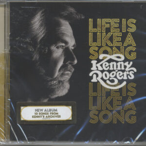 Kenny Rogers - Life Is Like A Song (CD)