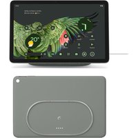 Google Pixel Tablet 256 GB inkl. Dock + Case