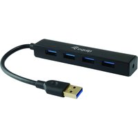 Equip 4-Port USB 3.2 - USB HubNeuware -