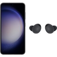 Samsung Galaxy S23 128GB + Galaxy Buds 2 Pro