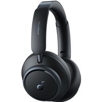 Soundcore Space Q45 - Kabelloser Over-Ear Kopfhörer - Schwarz