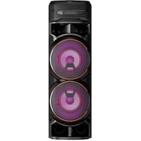 LG XBOOM RNC9 Party Speaker Bluetooth-Lautsprecher mit Beleuchtung