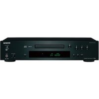 Onkyo C-7030 M3 schwarz CD-Player