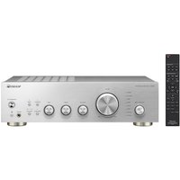 Pioneer A-40AE-S Stereo-Vollverstärker Direct Energy-Technologie Silber