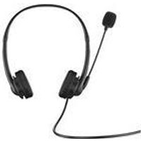 HP INC. USB G2 Stereo Headset (428K6AA)