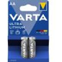 Varta Professional Batterien - 2er-Pack