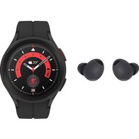 Samsung Galaxy Watch 5 Pro Bluetooth + Galaxy Buds 2 Pro