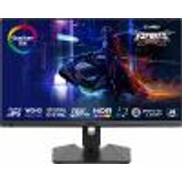 27" MSI Optix MAG274QRFDE-QD WQHD Gaming TFT Monitor 165Hz