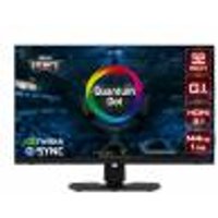 32" MSI Optix MPG321URDE-QD 4K 144Hz Monitor