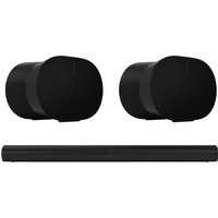 Sonos Era 300 Arc Entertainment Set