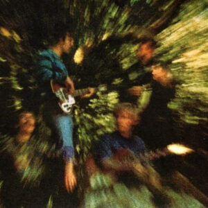 Creedence Clearwater Revival - Bayou Country (40th Anniversary Edition) (CD)