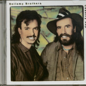 Bellamy Brothers - Country Rap (CD)