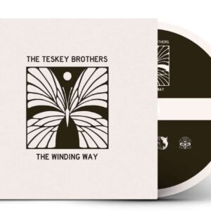 The Teskey Brothers - The Winding Way (CD)